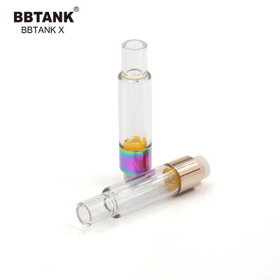 de Patroon van 0.5ml CBD THC Vape, Geen Lek 510 Draadpatroon