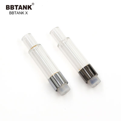 de Patroon van 0.5ml CBD THC Vape, Geen Lek 510 Draadpatroon