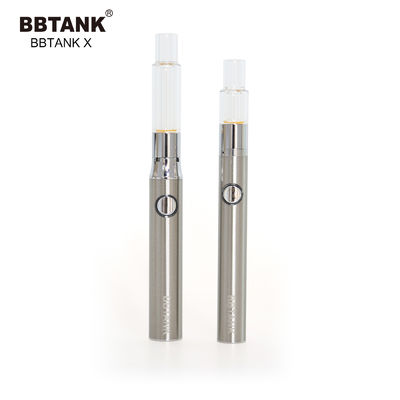 de Patroon van 0.5ml CBD THC Vape, Geen Lek 510 Draadpatroon