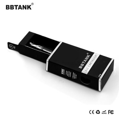 Douanedoos BBTANK die Veilig voor kinderen 1ml-Patroon Vape Pen Packing Box verpakken