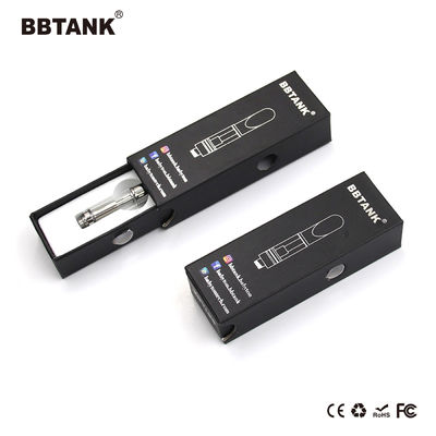 Douanedoos BBTANK die Veilig voor kinderen 1ml-Patroon Vape Pen Packing Box verpakken