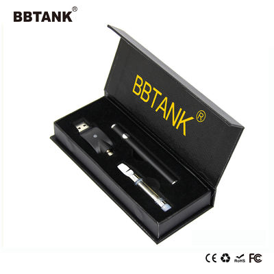 Douanedoos BBTANK die Veilig voor kinderen 1ml-Patroon Vape Pen Packing Box verpakken