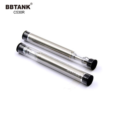 de Batterijen van Mod. van 1.0ml Vape, Navulbare de Batterij van 530mAh Smok Ecig