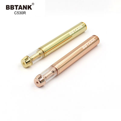 de Batterijen van Mod. van 1.0ml Vape, Navulbare de Batterij van 530mAh Smok Ecig