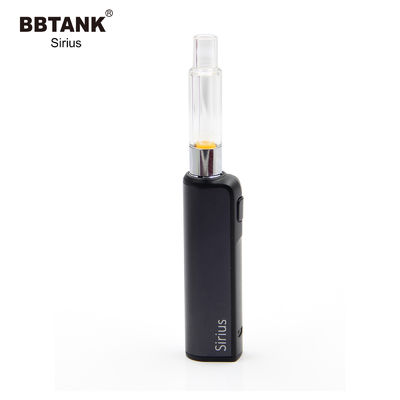 1.2ml 55mm CBD-Patroon van Olie de Volledige Ceramische Vape passen Alle Batterij 510