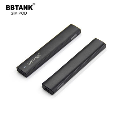 1.5ohm elektronische Sigaretpatronen