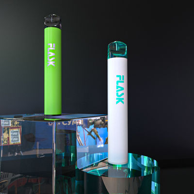 Beschikbare Elektronische Vloeibare de Sigaret350mah Navulbare Peul Vape van 2ml