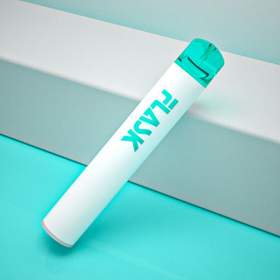 Beschikbare Elektronische Vloeibare de Sigaret350mah Navulbare Peul Vape van 2ml