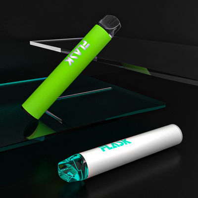 Beschikbare Elektronische Vloeibare de Sigaret350mah Navulbare Peul Vape van 2ml