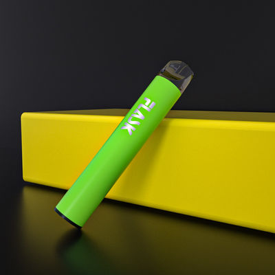 Beschikbare Elektronische Vloeibare de Sigaret350mah Navulbare Peul Vape van 2ml