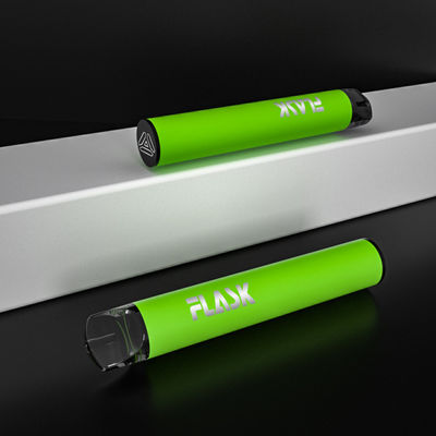 Beschikbare Elektronische Vloeibare de Sigaret350mah Navulbare Peul Vape van 2ml