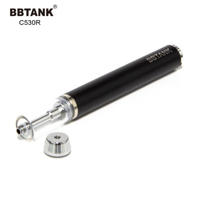 het Beschikbare Vape Apparaat van 1.5ohm THC, 1g-de Verstuiver van Distillaatextracties