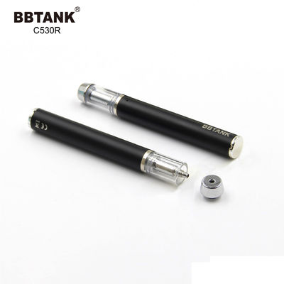 het Beschikbare Vape Apparaat van 1.5ohm THC, 1g-de Verstuiver van Distillaatextracties