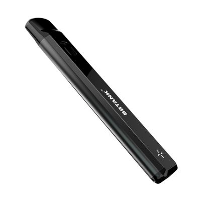 Geen van de rol beschikbaar vape van het lekkage1% gebrekkig tarief navulbaar BBTANK ceramisch de peulapparaat