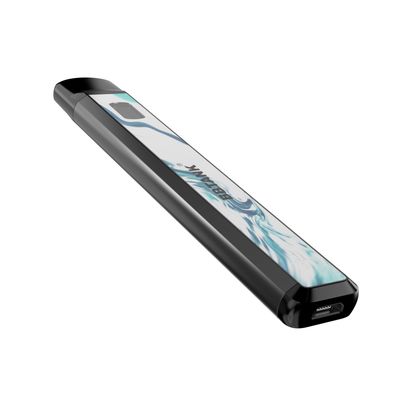 De volledige Pennencbd Beschikbare Verstuiver van Vape van de Spectrum Deltapen van de 8 Ceramische Rol Beschikbare