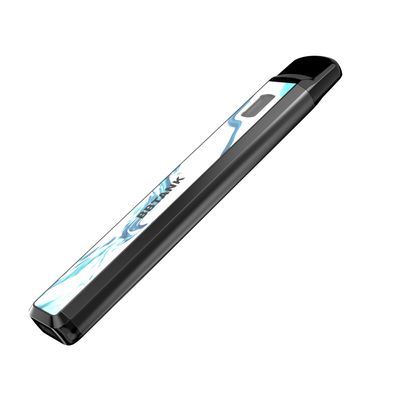 De volledige Pennencbd Beschikbare Verstuiver van Vape van de Spectrum Deltapen van de 8 Ceramische Rol Beschikbare