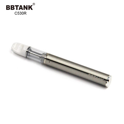 Navulbare Vape Pen van het Wicklesscbd de Beschikbare Vape Apparaat 530mah