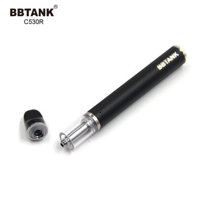 Verstuiver van de de Pencbd Olie van 1.5ohm 1.0ml de Beschikbare Vape met Goede Smaak