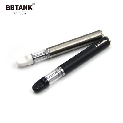 Navulbare Vape Pen van het Wicklesscbd de Beschikbare Vape Apparaat 530mah