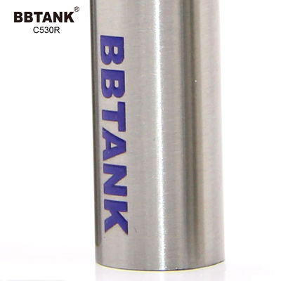 van de het Apparaten0.5ml CBD Rook van 3.7V CBD de Beschikbare Vape USB-poort van Pen With