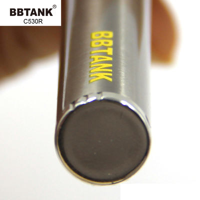 0.8ml de elektronische Pen van Sigaretvape, 108.5mm CBD de Pen van de Olieverstuiver