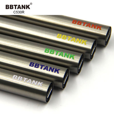 0.8ml de elektronische Pen van Sigaretvape, 108.5mm CBD de Pen van de Olieverstuiver
