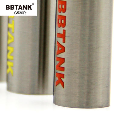 Beschikbare Olie 510 Draad Vape Pen No Leaking Lightweight van 0.8ml CBD