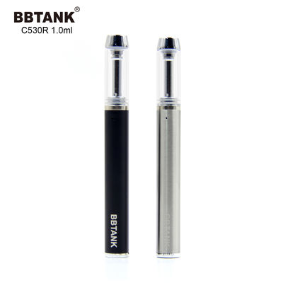 0.8ml de elektronische Pen van Sigaretvape, 108.5mm CBD de Pen van de Olieverstuiver