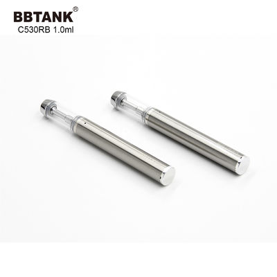 1.5ohm de dikke Patroon van Olievape, Rokende de Dampsigaretten van 0.5ml