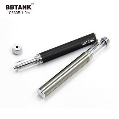 1.5ohm de dikke Patroon van Olievape, Rokende de Dampsigaretten van 0.5ml