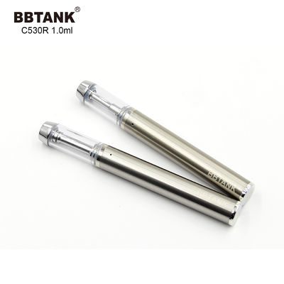 1g Sleekly THC-Navulbare de Patroon Beschikbare E Sigaren van Olievape