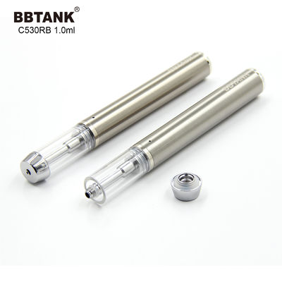 1g Sleekly THC-Navulbare de Patroon Beschikbare E Sigaren van Olievape