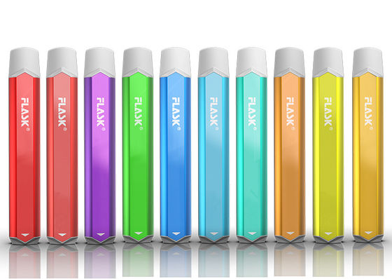 Van de de Luchtstroom Hoge Smaakstof van het lekbewijs de Hoogste e-Sigaret Beschikbare Vape Pen Pod 2ml