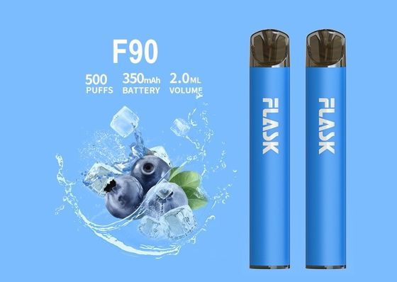 304SS het beschikbare apparaat van de vapepeul