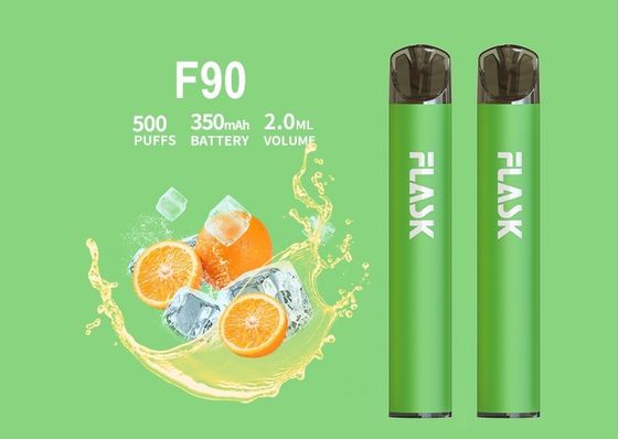 304SS het beschikbare apparaat van de vapepeul