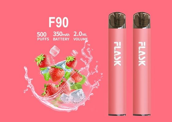 304SS het beschikbare apparaat van de vapepeul