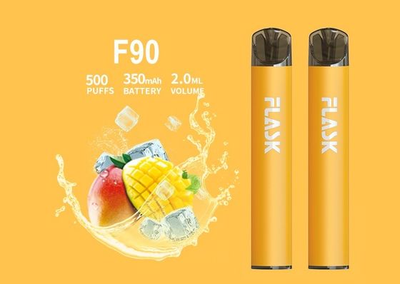 90mm Beschikbaar Vape Peulapparaat