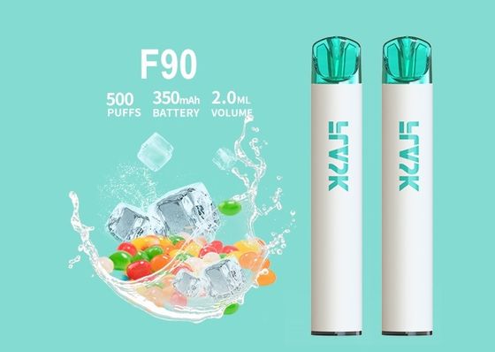 90mm Beschikbaar Vape Peulapparaat