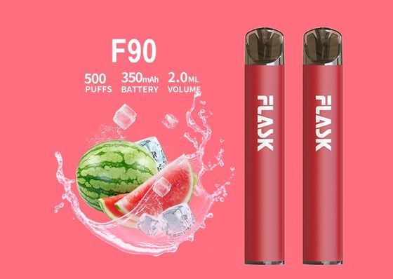 OEM Beschikbare Vape Peulsystemen, 14mm Smok de Plastic Buis van het Peulsysteem