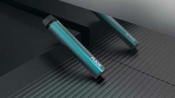 De apparatenstabiliteit van Vapepen van de GEZOEMverwijdering en beste kwaliteits1000puffs 650mah 3.8ml vloeistof
