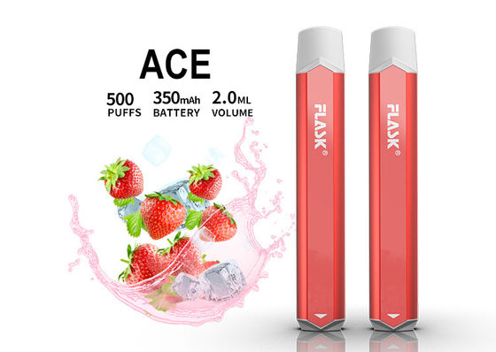 De zuivere van de het Apparatenrookwolk van de Smaak300pa Beschikbare Vape Peul Bar ISO9001