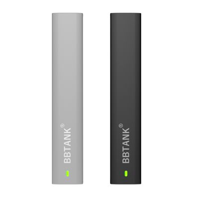 Peulreeks 350mAh 89mm Beschikbaar e-de Stokgrijs van Sigaretvape