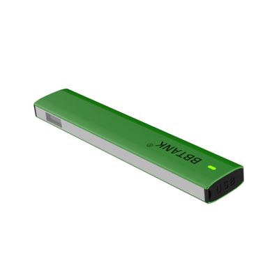 De delta 8 Sigaretten van de het Apparaten18g Rokende Damp van 3.6V THC Beschikbare Vape