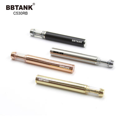 1g Sleekly THC-Navulbare de Patroon Beschikbare E Sigaren van Olievape