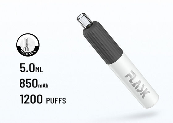 Op smaak gebrachte de Verstuiverpen van Ce 304SS, Stok van 1200 Rookwolken de Beschikbare Vape
