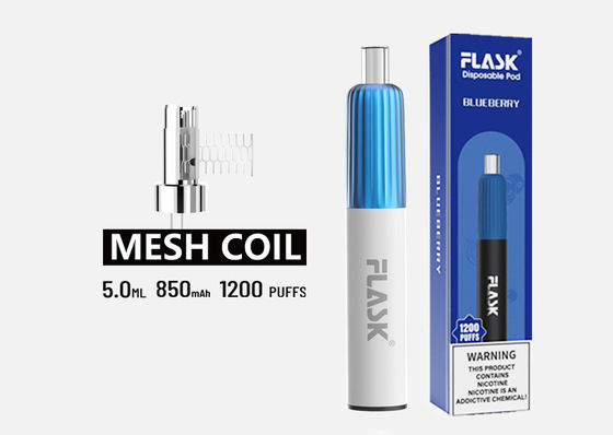 50mg nicotine allen in Één Vape-Apparaten850mah Gezonde Elektronische Sigaret