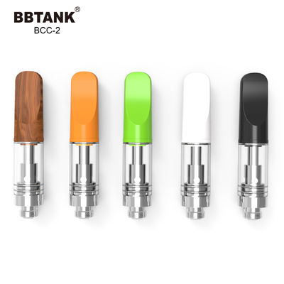 300 Rookwolkencbd THC Vape Patroon, Patroon van de Olievape van 2.0ohm de Dikke