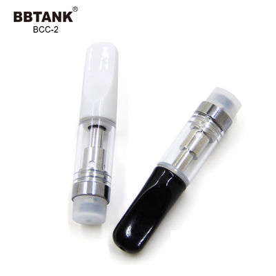 300 Rookwolkencbd THC Vape Patroon, Patroon van de Olievape van 2.0ohm de Dikke