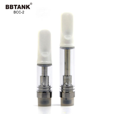 300 Rookwolkencbd THC Vape Patroon, Patroon van de Olievape van 2.0ohm de Dikke