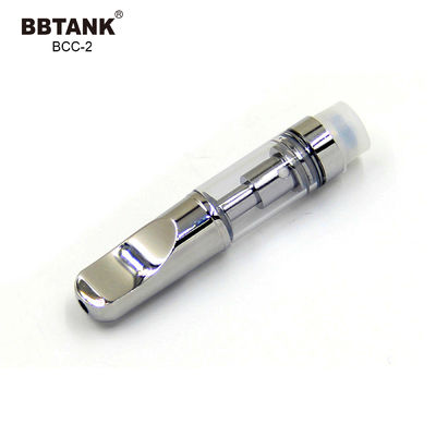 300 Rookwolkencbd THC Vape Patroon, Patroon van de Olievape van 2.0ohm de Dikke